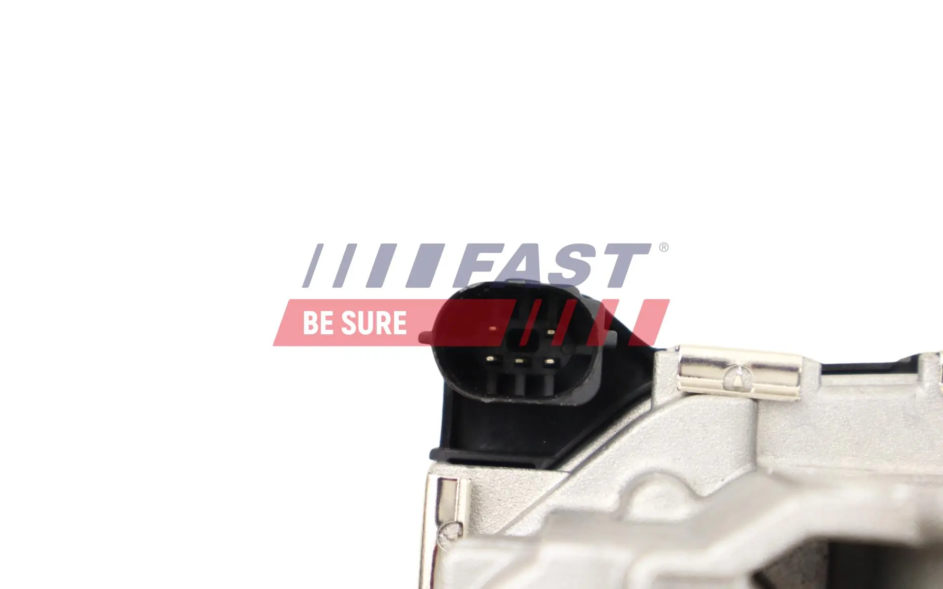 Throttle Body FT50420