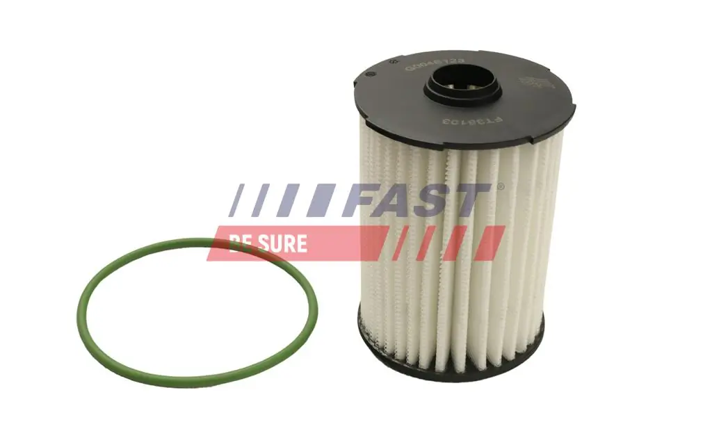Oil Filter FT38103