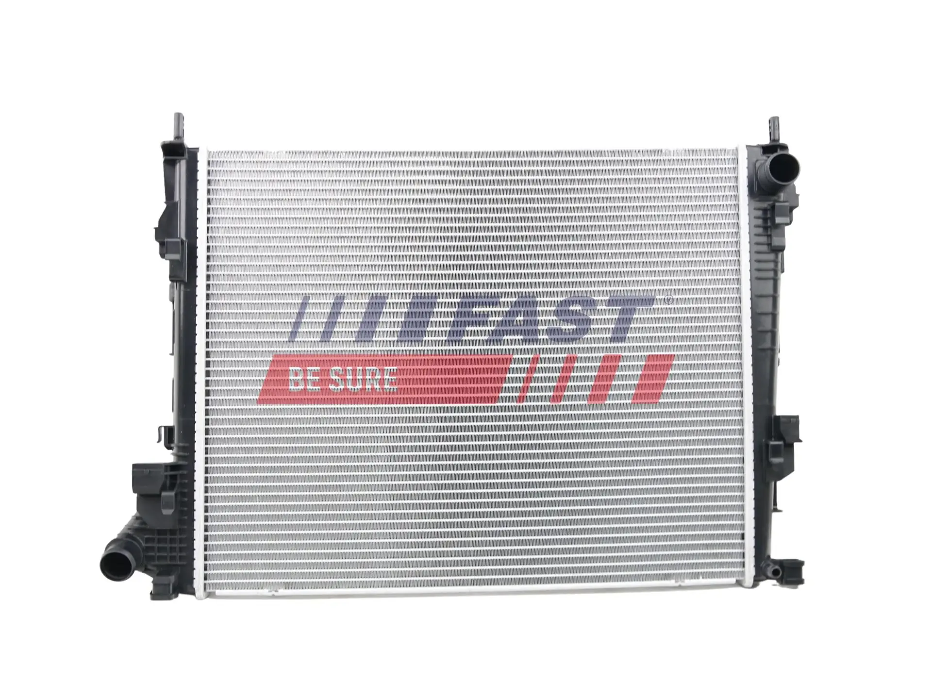 Radiator, engine cooling FT55019