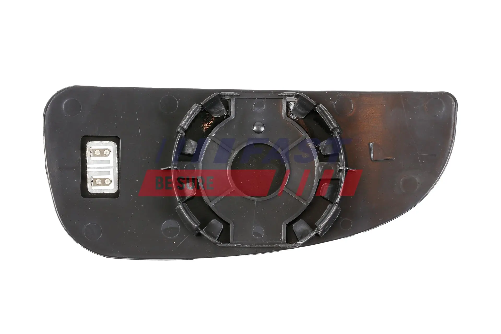 Mirror Glass, exterior mirror FT88544