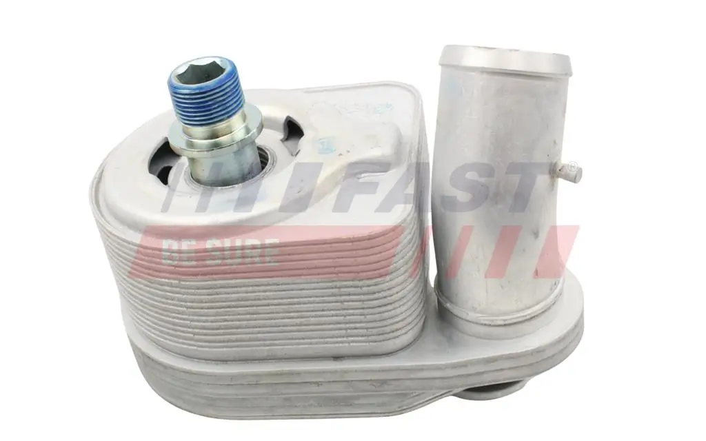 Oil Cooler, engine oil FT55290