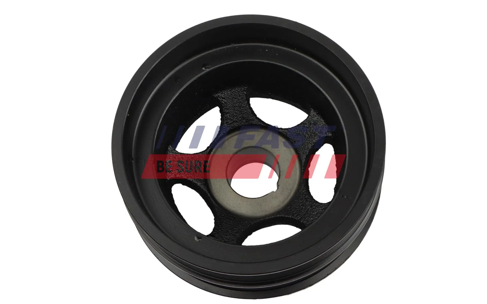 Belt Pulley, crankshaft FT10052