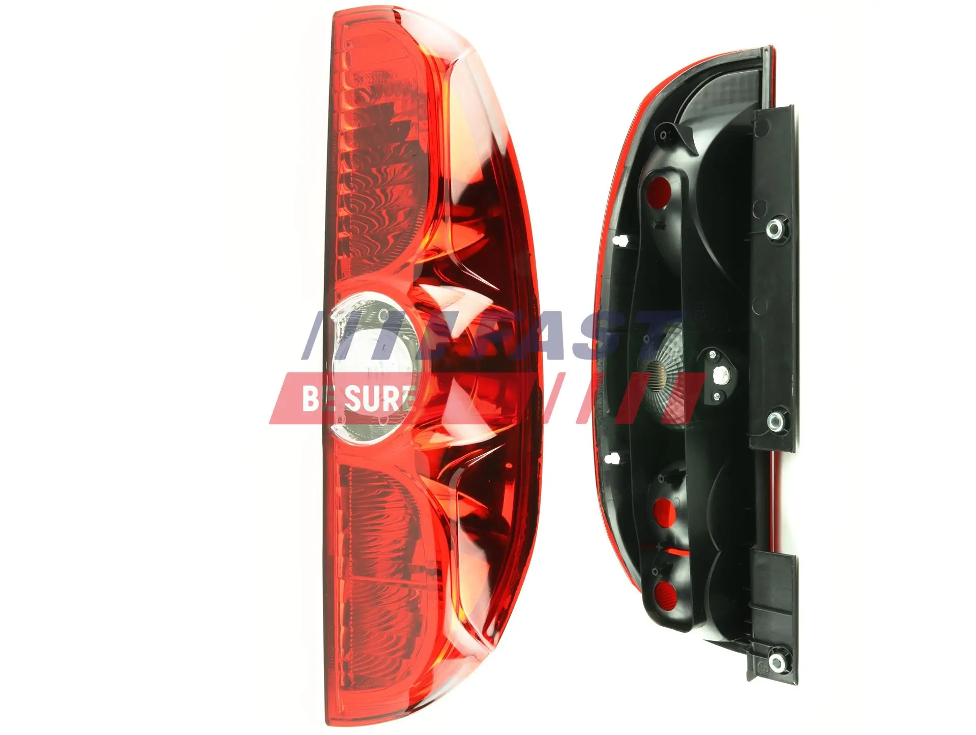 Tail Light Assembly FT86372