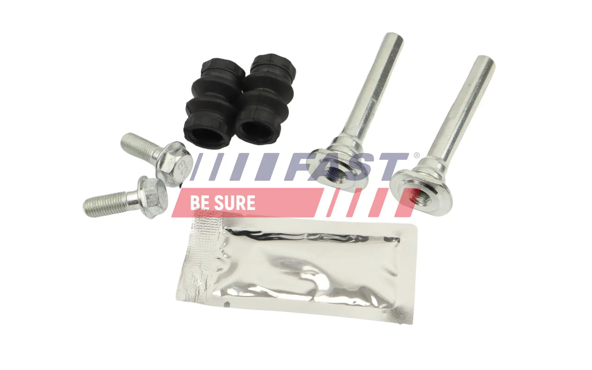 Guide Sleeve Kit, brake caliper FT10263