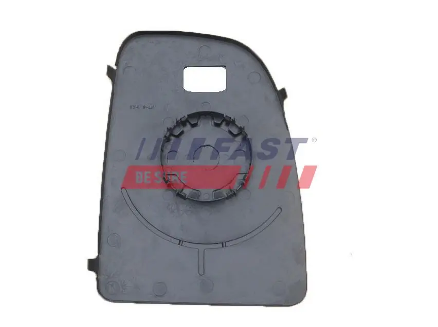 Mirror Glass, exterior mirror FT88545