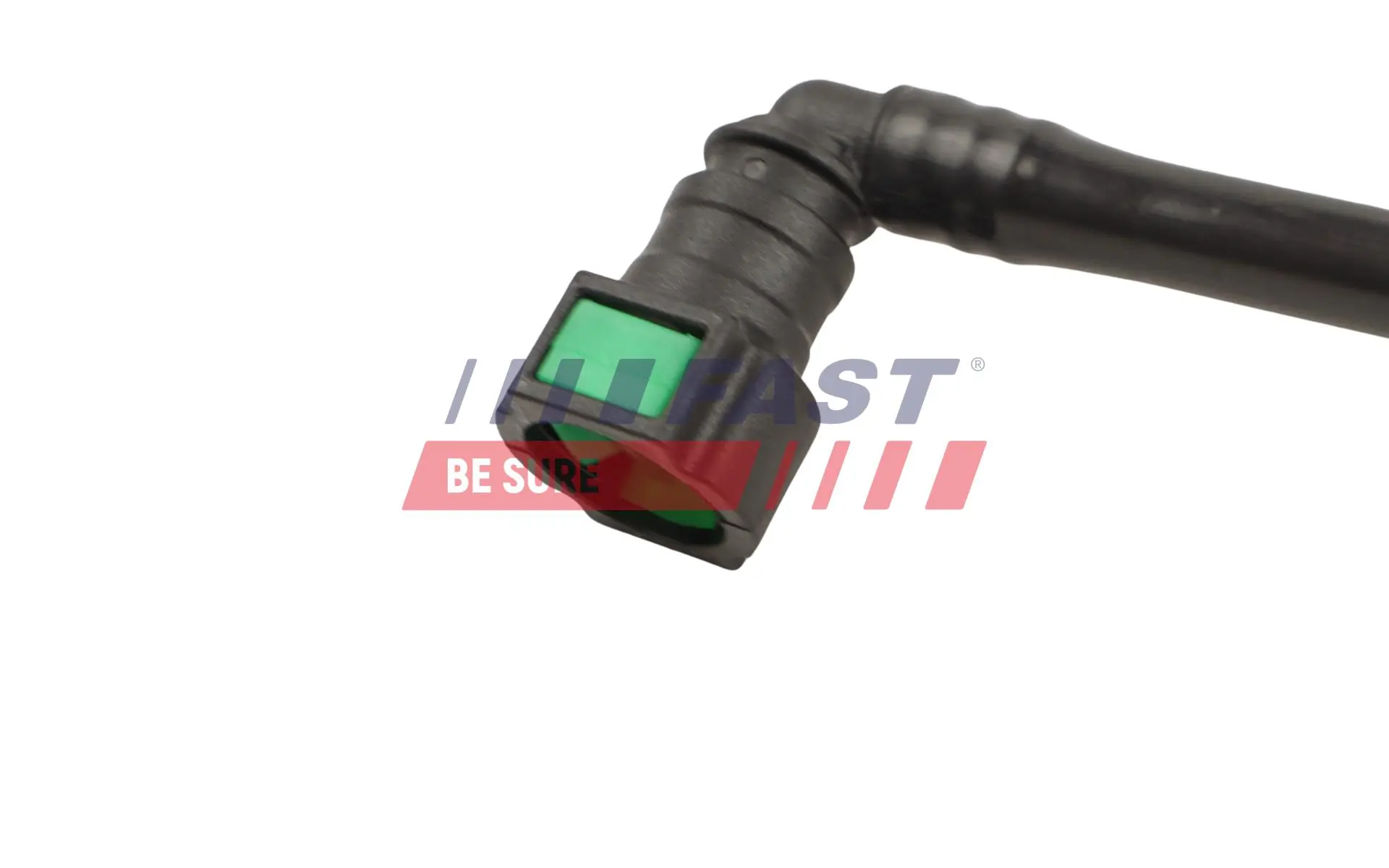 Coolant Pipe FT10696