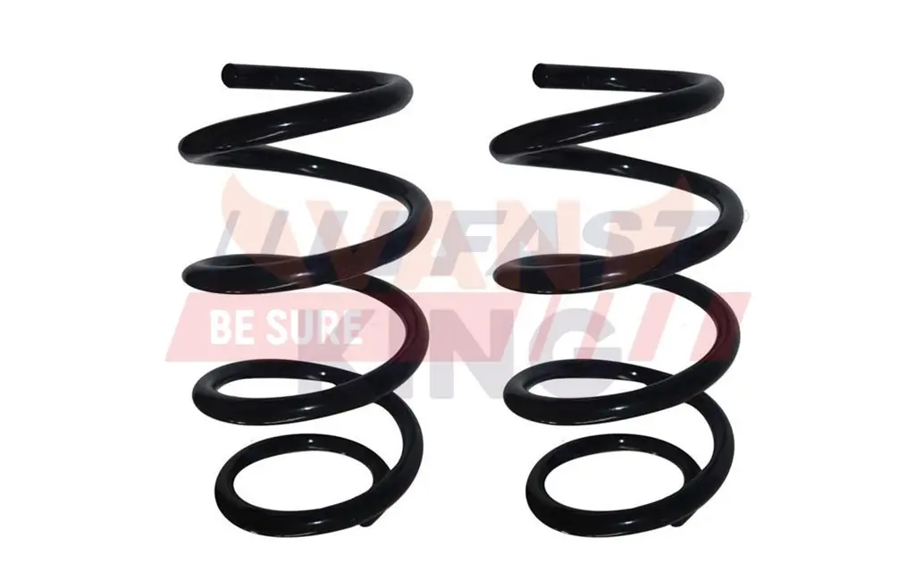 Suspension Spring FT12230K