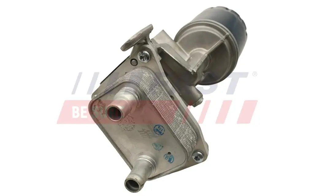 Oil Cooler, engine oil FT55405