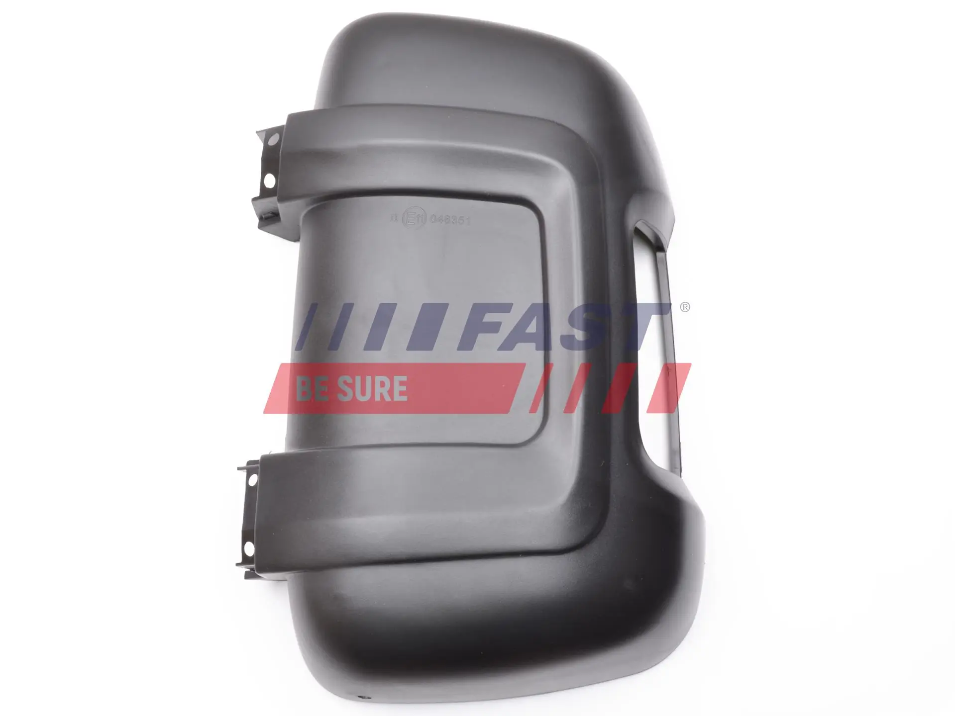 Cover, exterior mirror FT88807