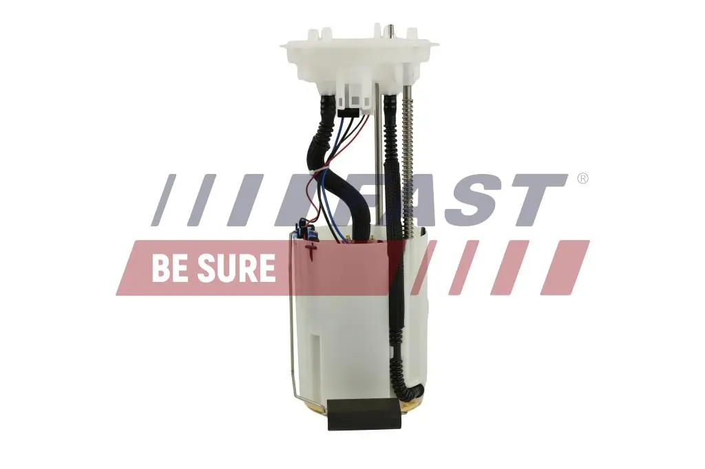 Fuel Pump FT53043