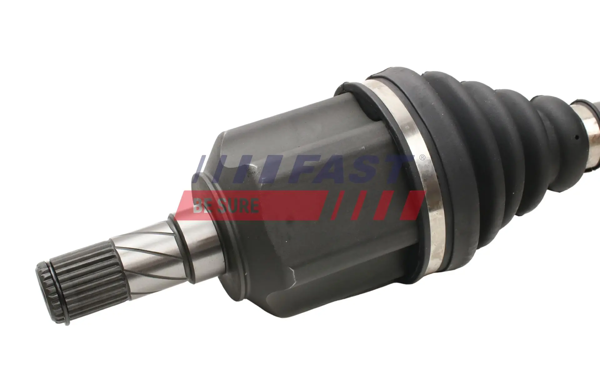 Drive Shaft FT27057