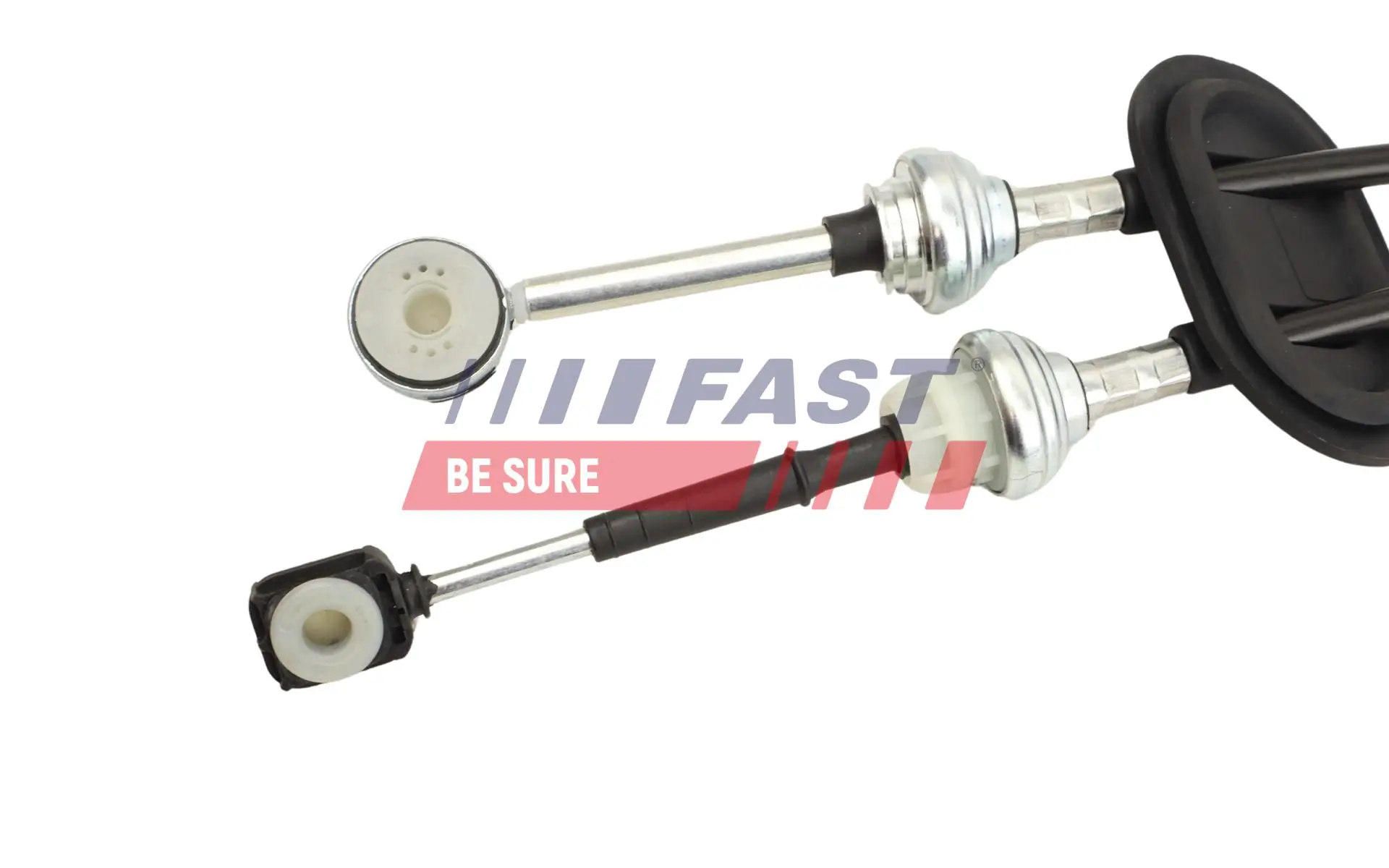Cable Set, manual transmission FT10002