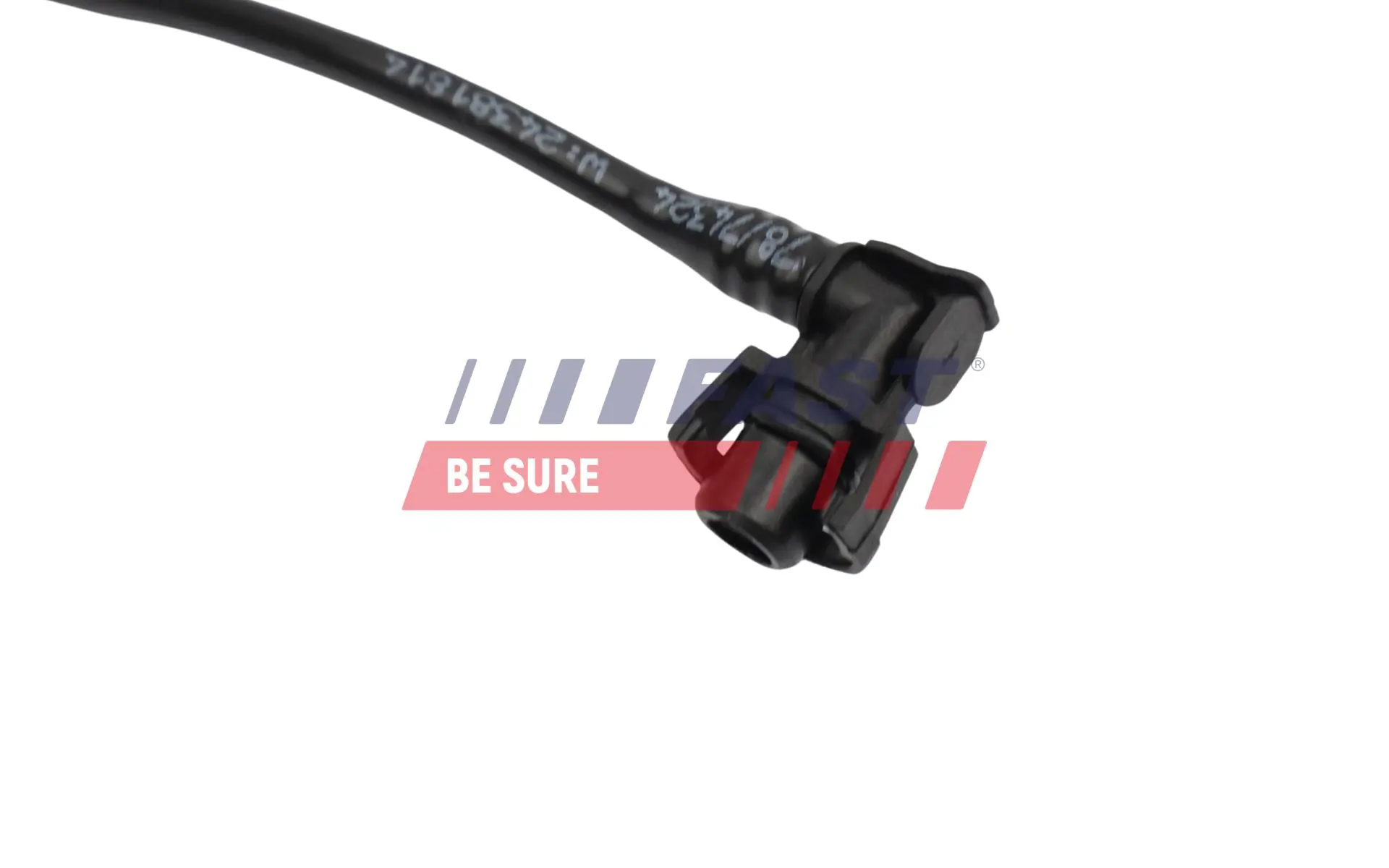 Hose, fuel overflow FT00773