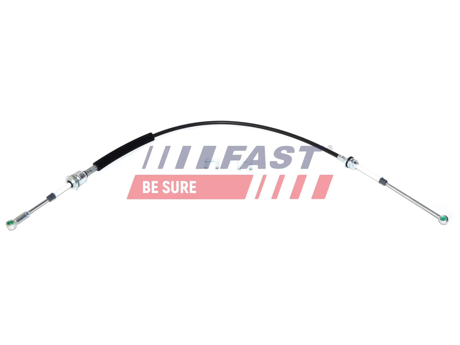 Cable Pull, manual transmission FT73038