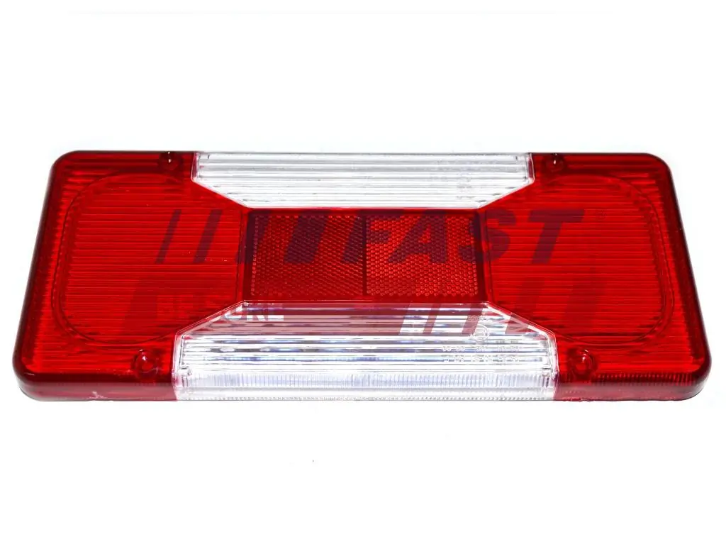 Lens, tail light assembly FT86013