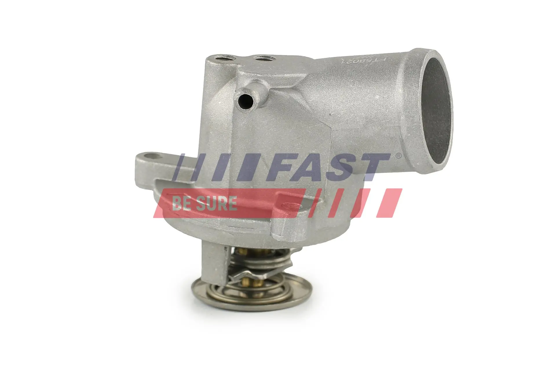 Thermostat, coolant FT58021