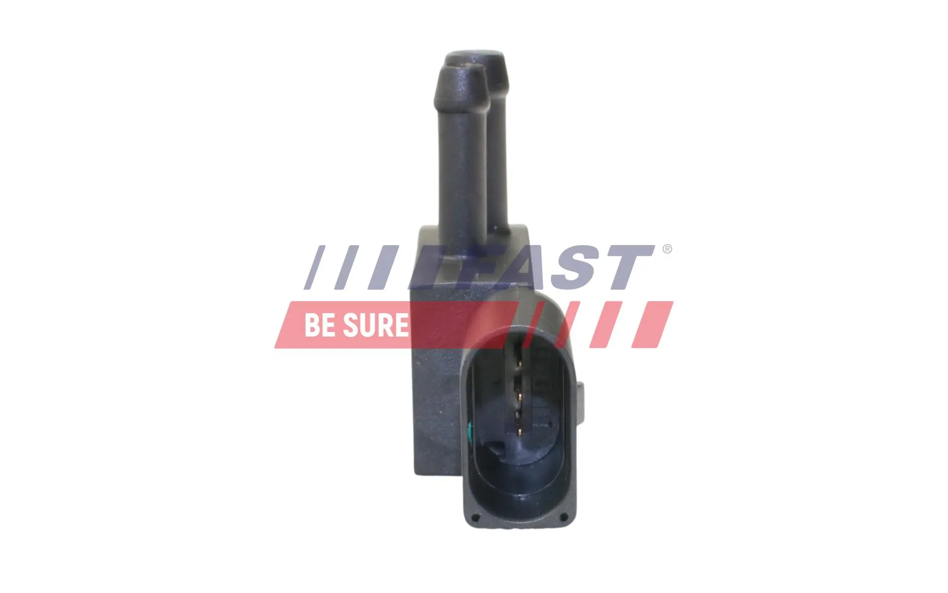 Sensor, exhaust pressure FT54319