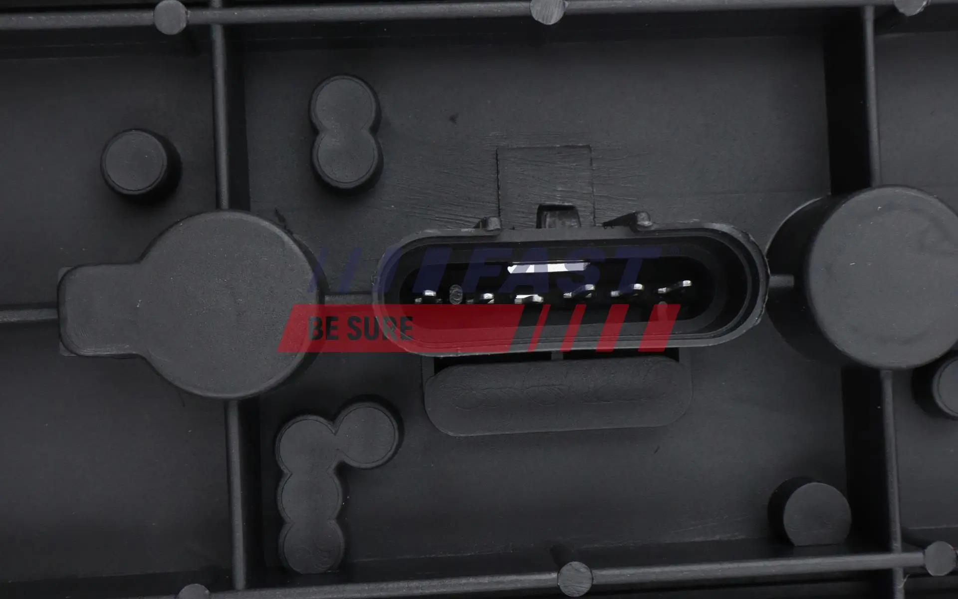 Lens, tail light assembly FT86243