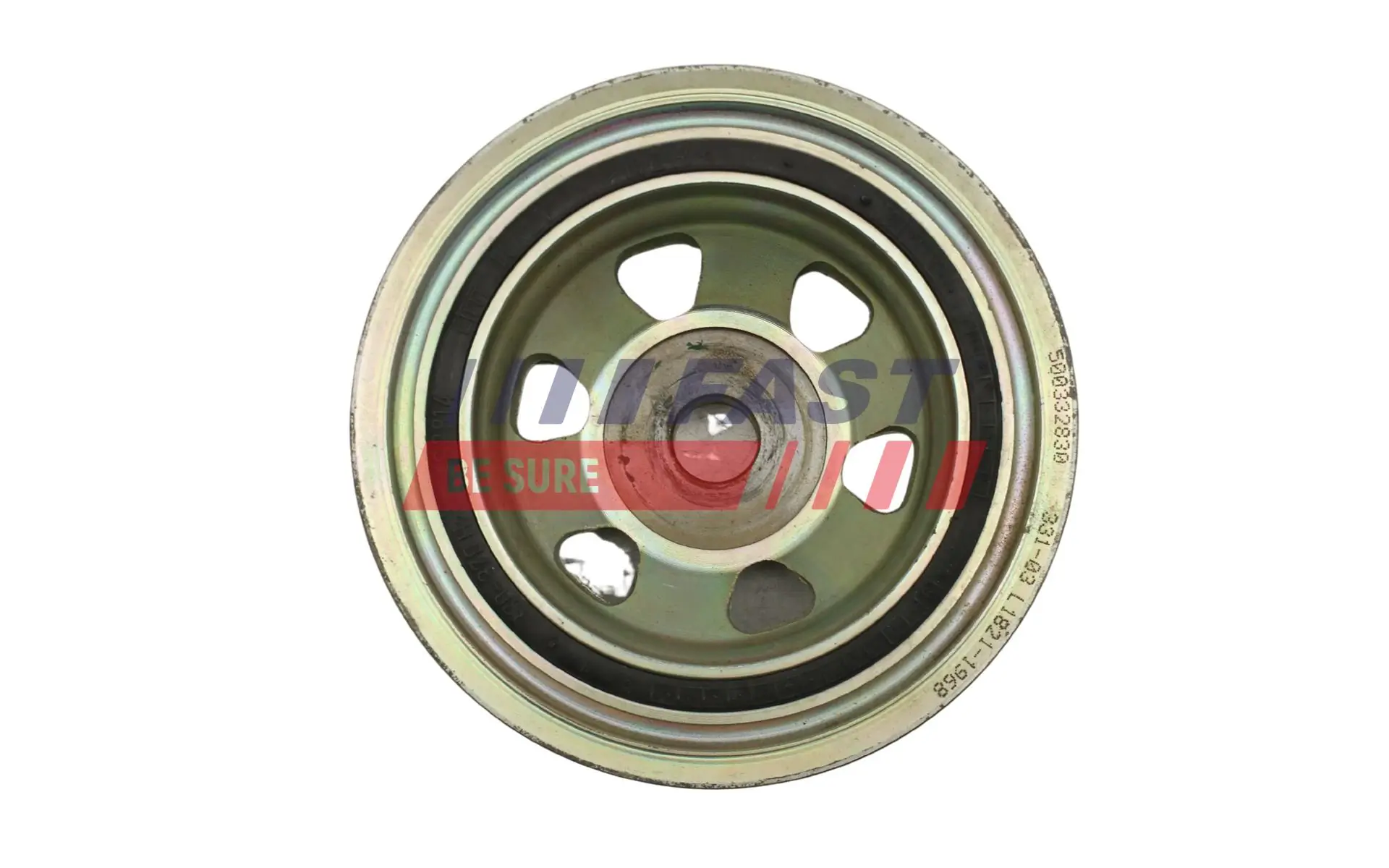 Alternator Freewheel Clutch FT45706