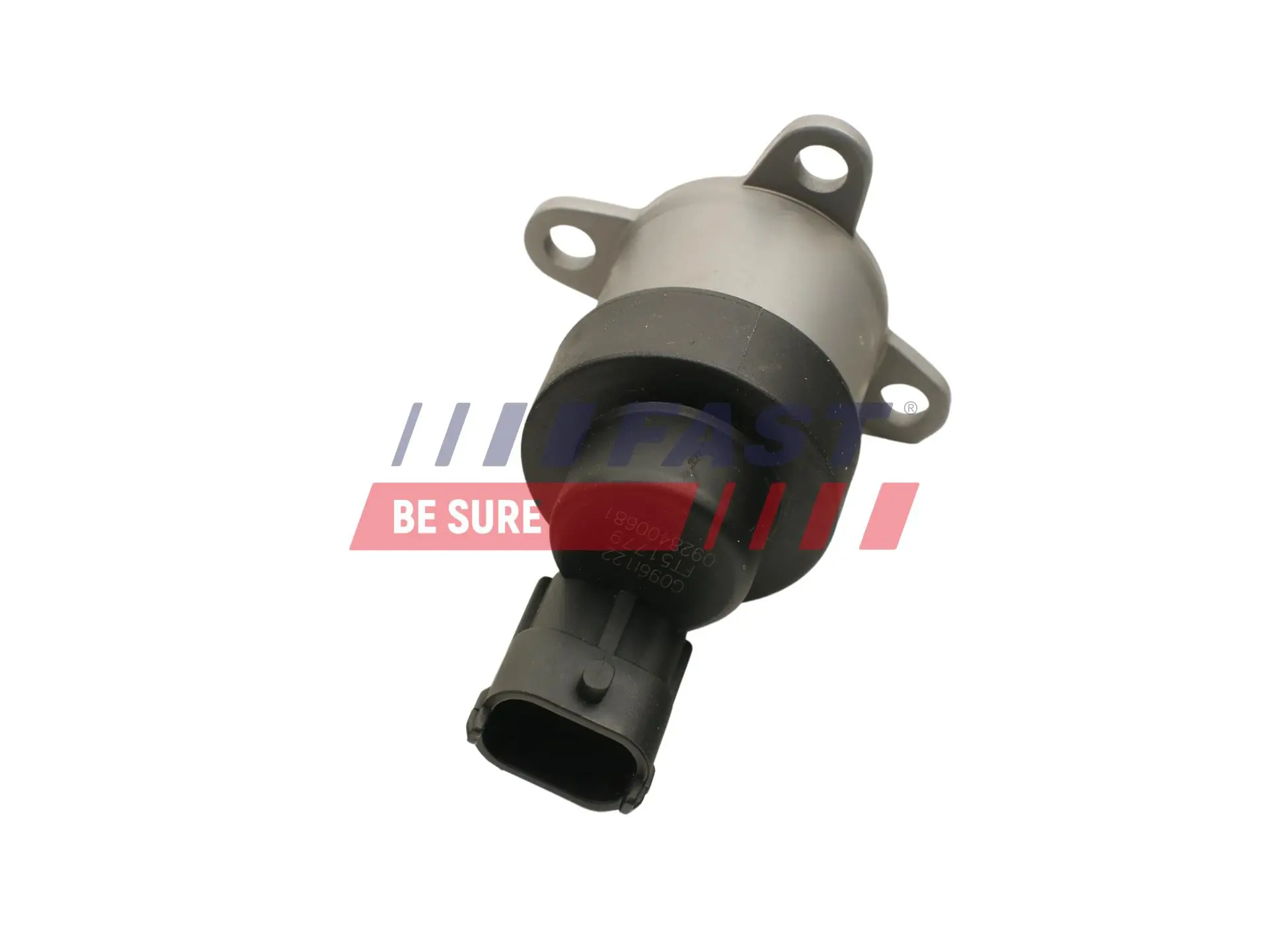 Control Valve, fuel quantity (common rail system) FT51779