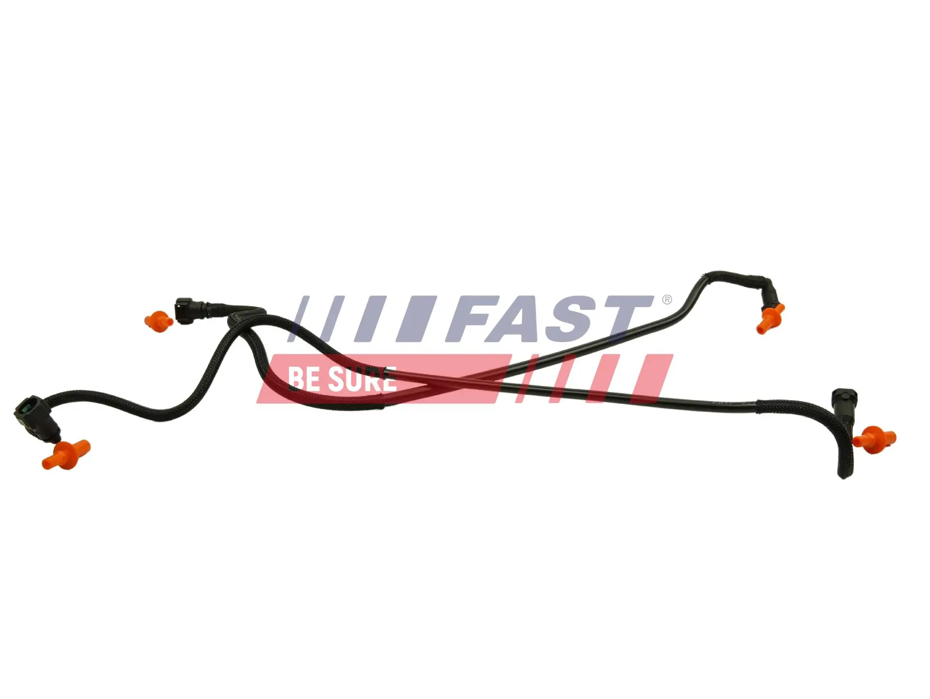 Fuel Hose FT39566