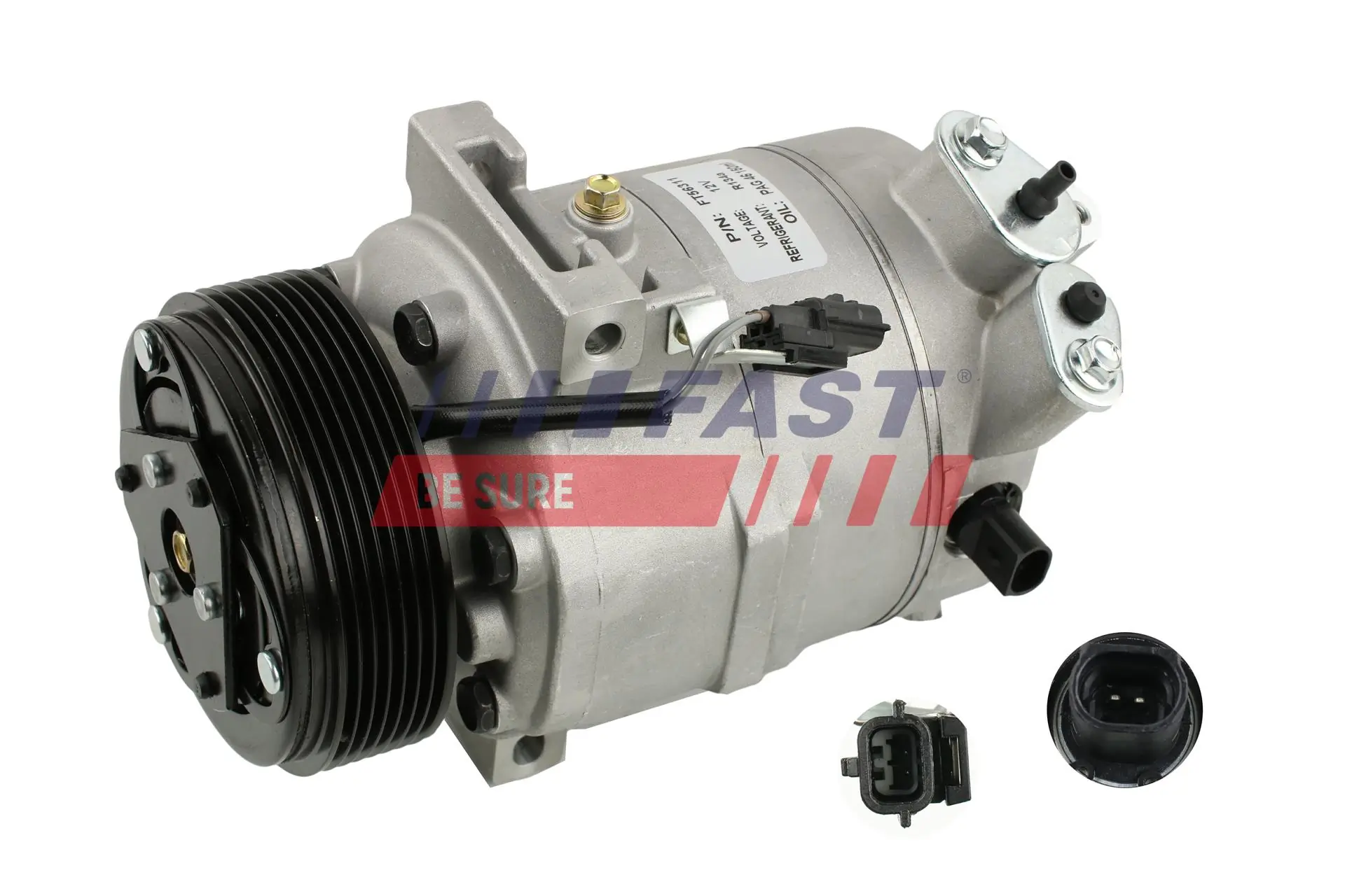 Sensor, wheel speed FT80521