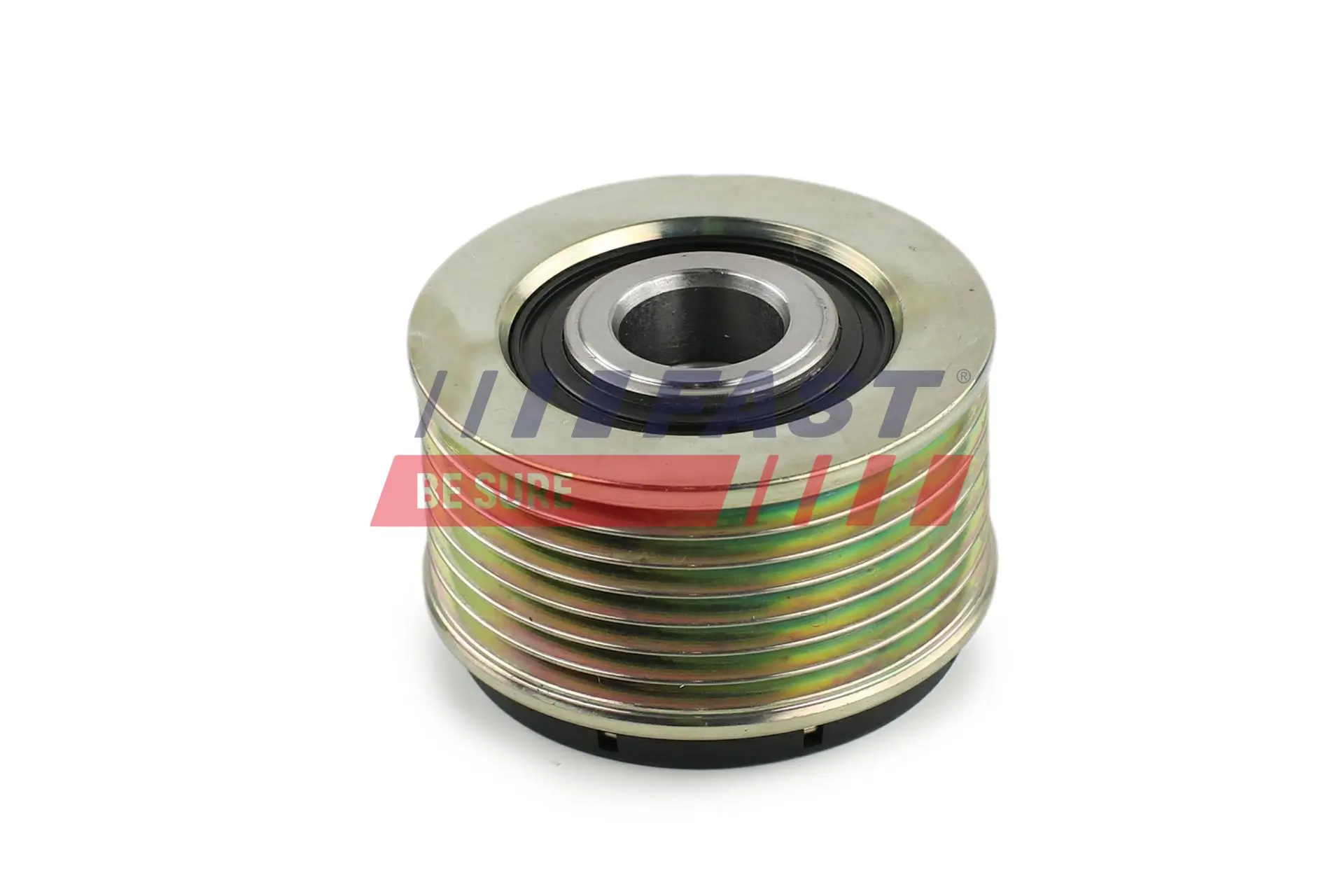 Clutch, radiator fan FT45664