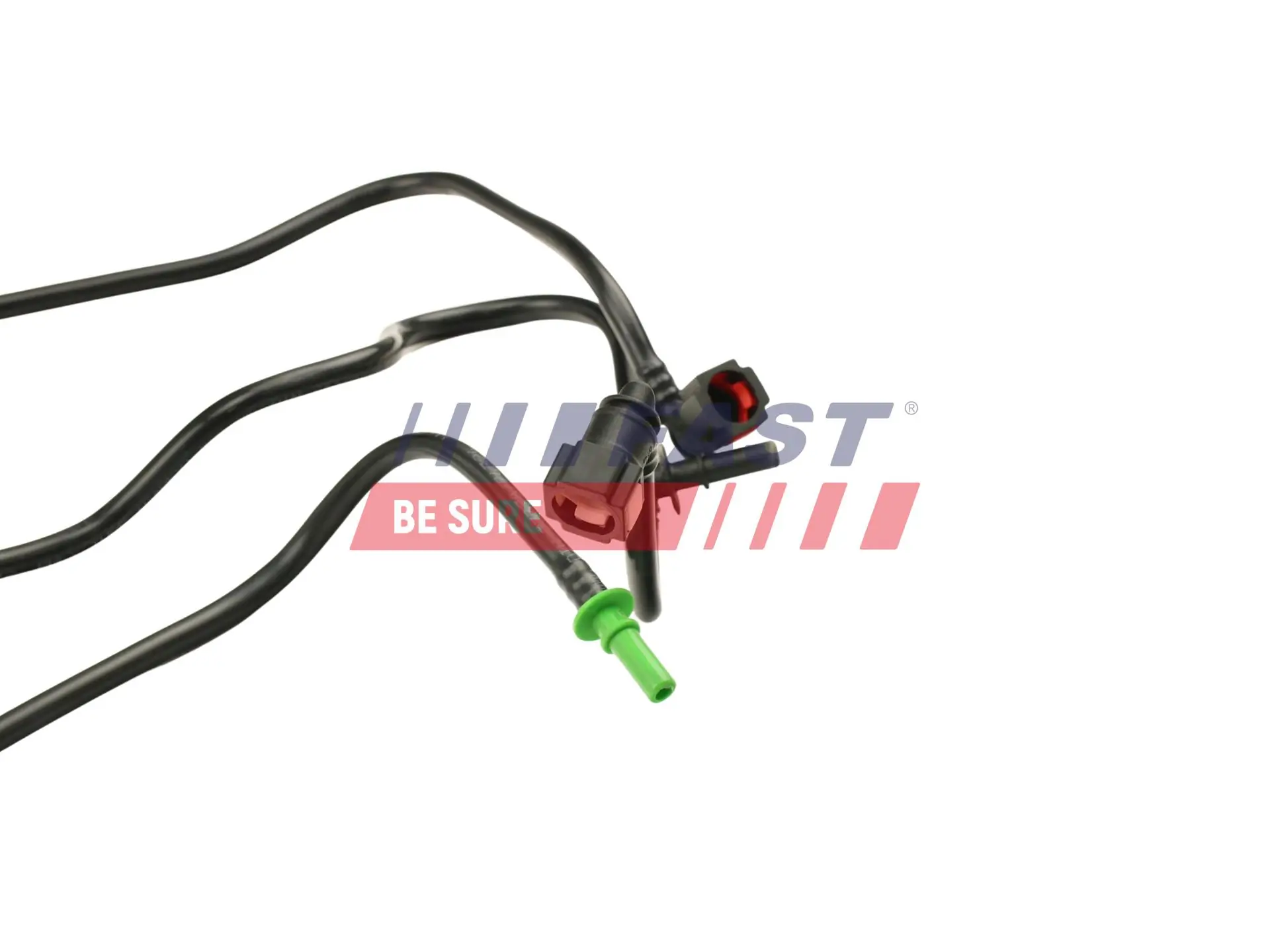 Fuel Line FT39510