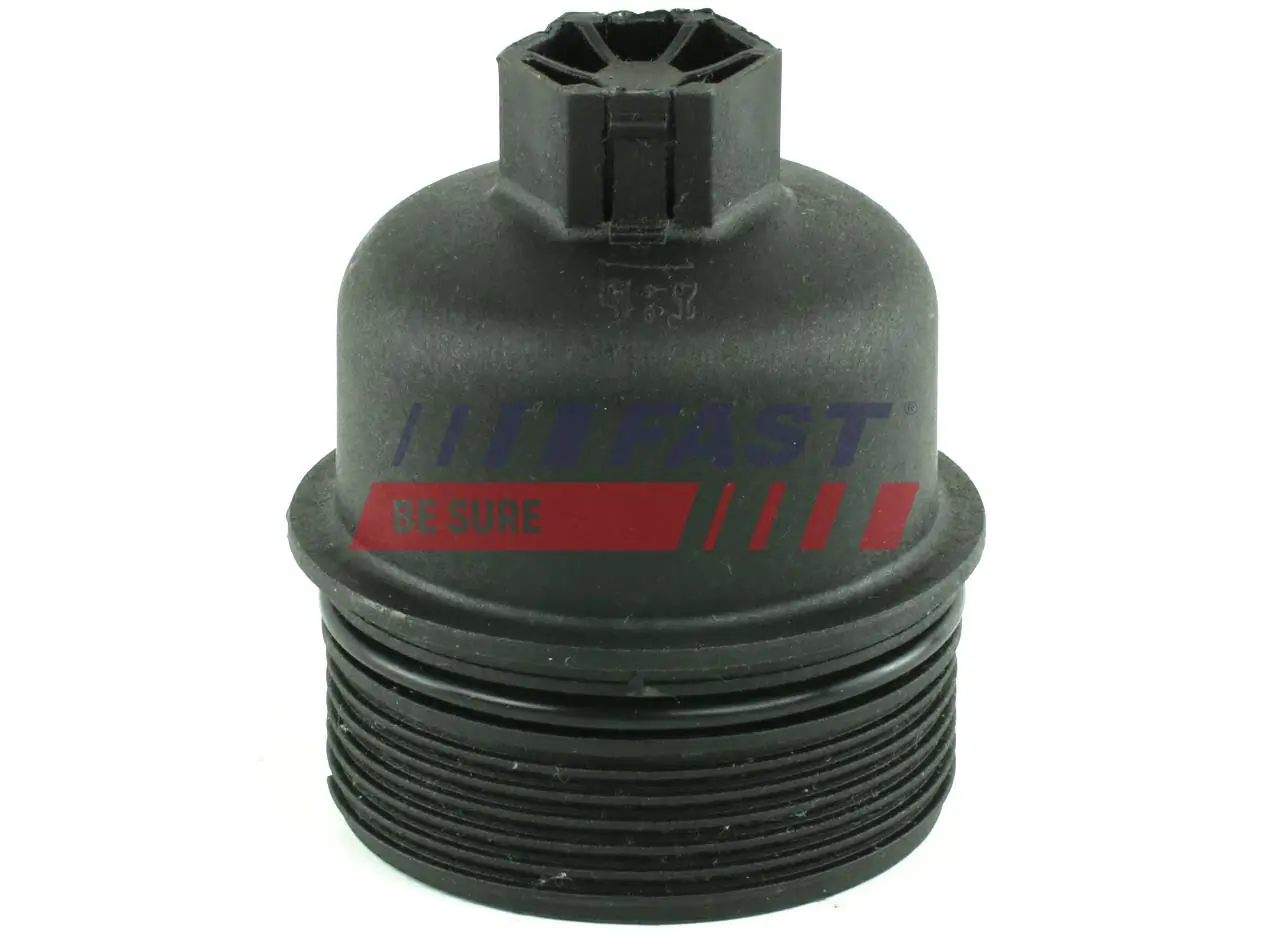 Cap, oil filter housing FT94725