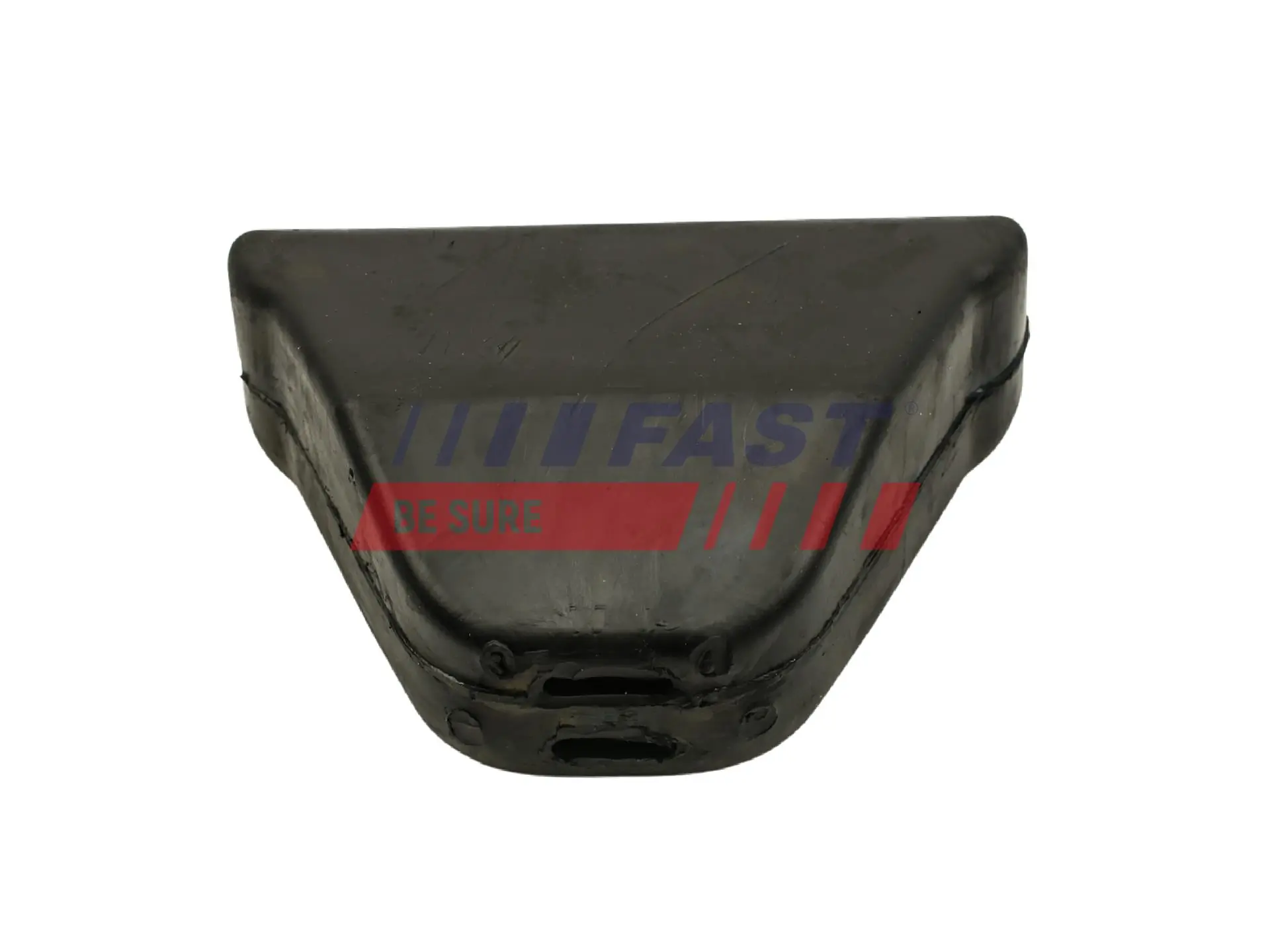 Mounting, leaf spring FT13203