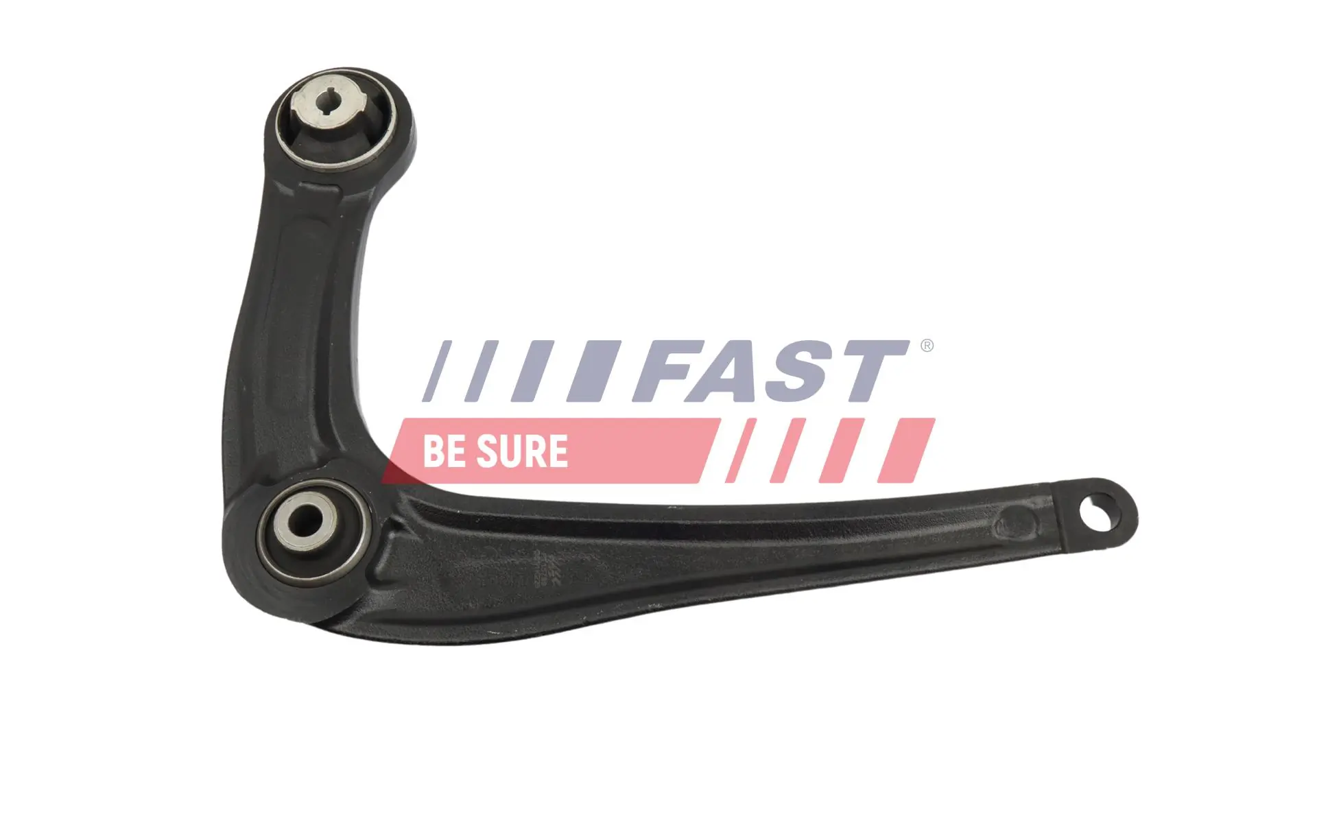 Control/Trailing Arm, wheel suspension FT15769