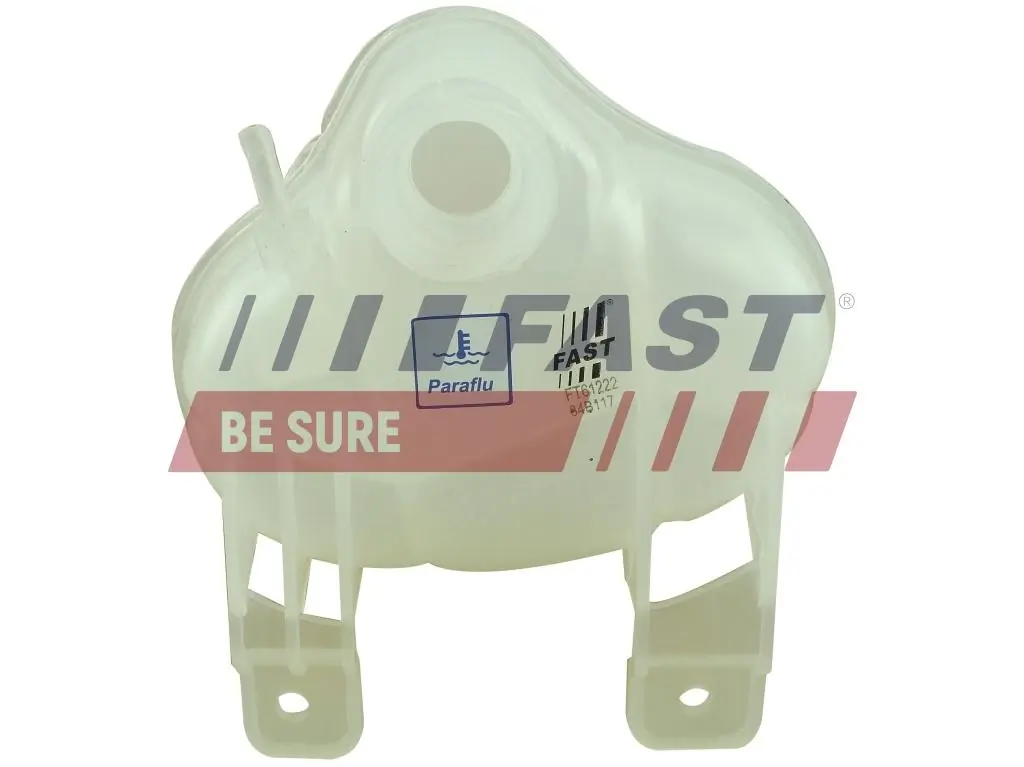 Expansion Tank, coolant FT61222