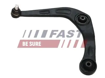 Control/Trailing Arm, wheel suspension FT15522