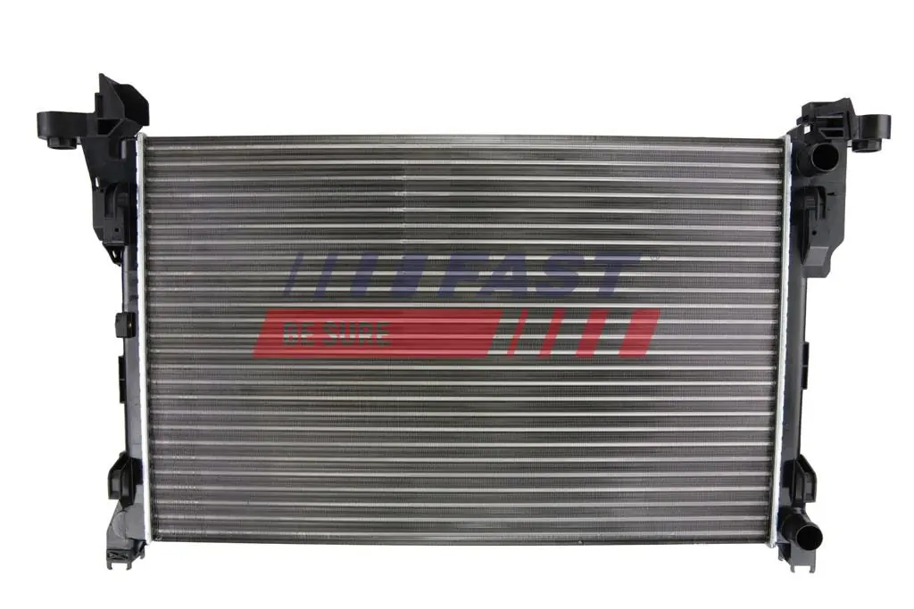 Radiator, engine cooling FT55536