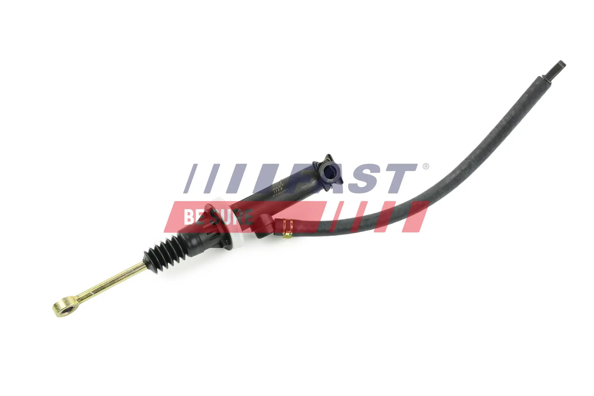 Central Slave Cylinder, clutch FT68063