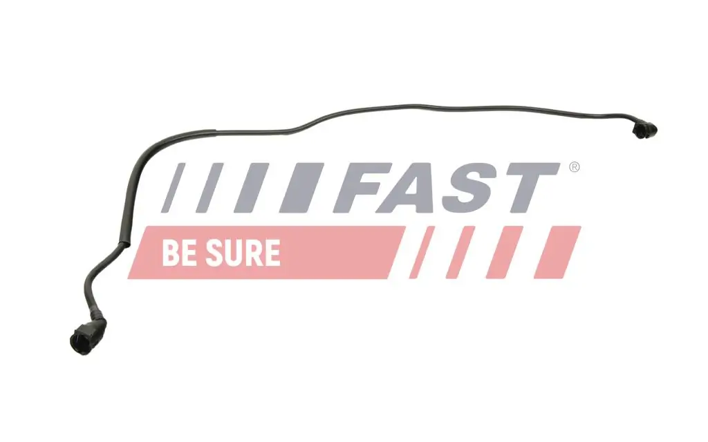 Coolant Pipe FT00252