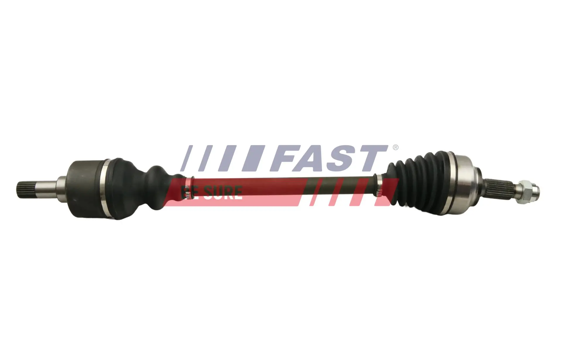 Drive Shaft FT27048