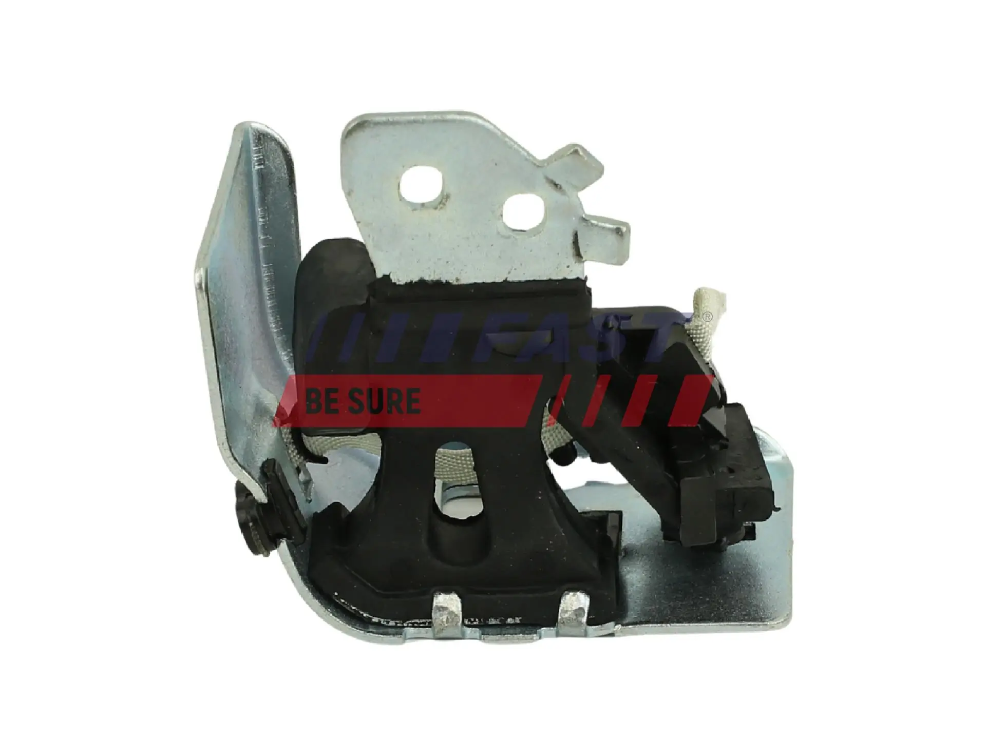 Pipe, EGR valve FT84310