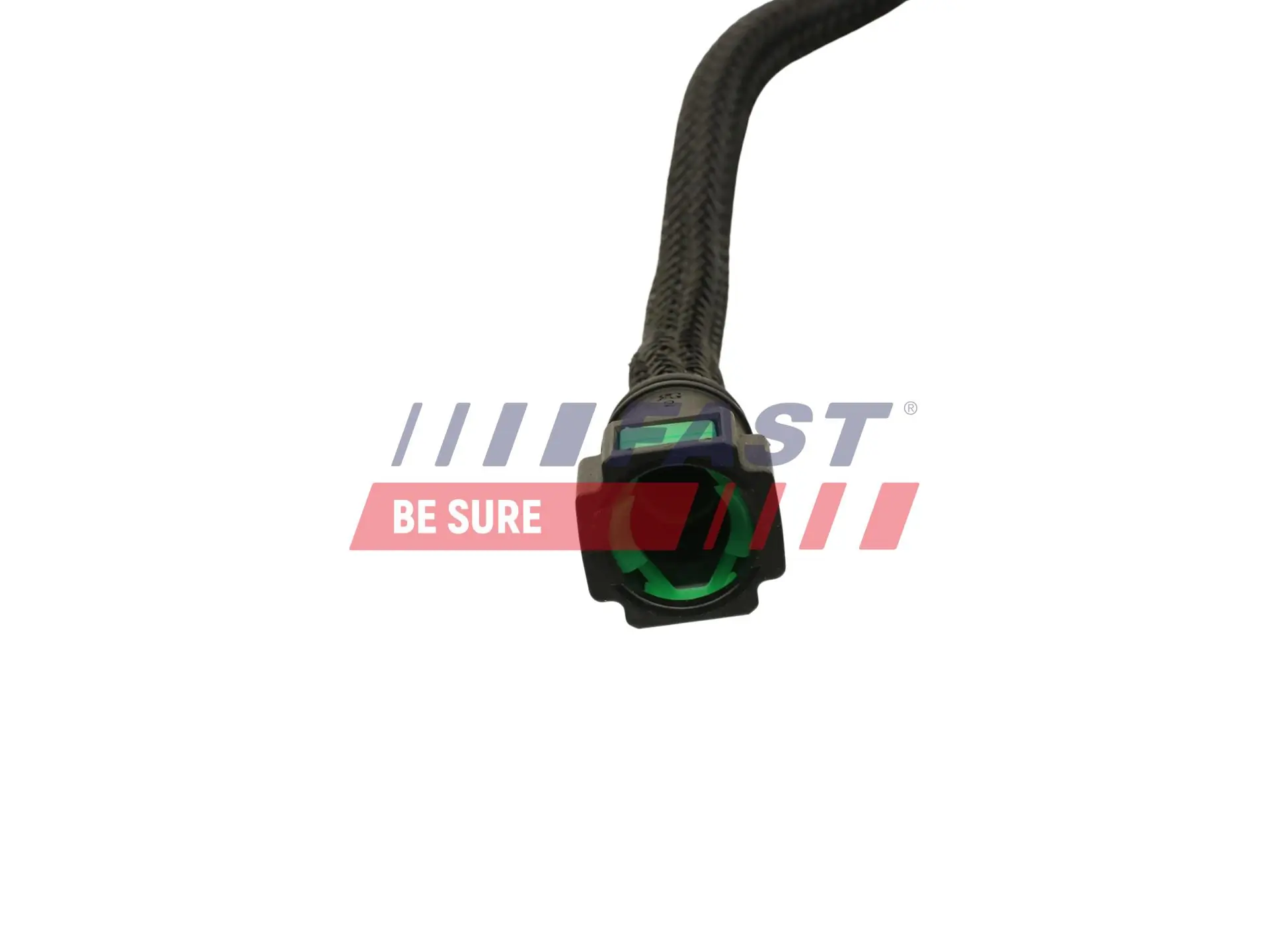 Vacuum Hose, brake booster FT33516