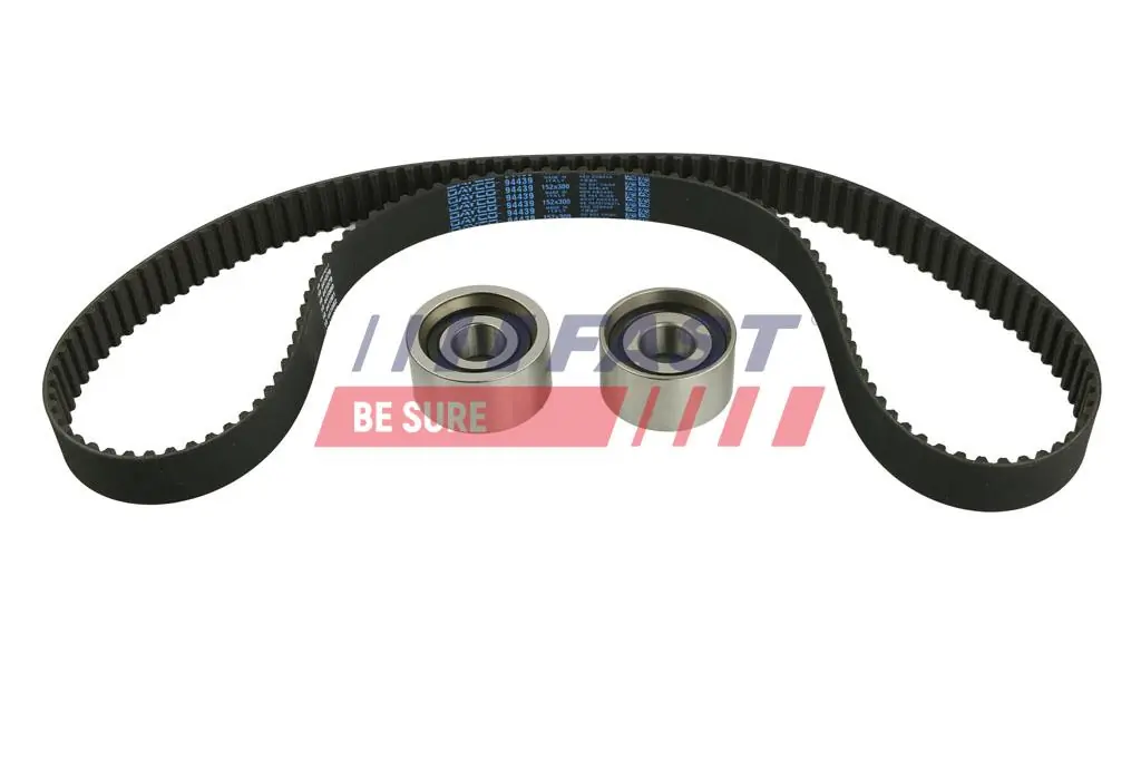 Tensioner Guide, timing chain FT41707