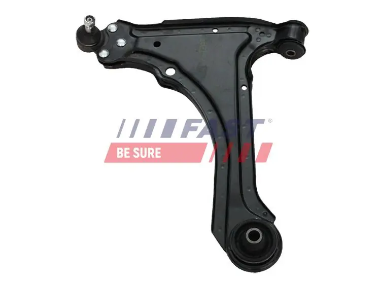 Control/Trailing Arm, wheel suspension FT15526