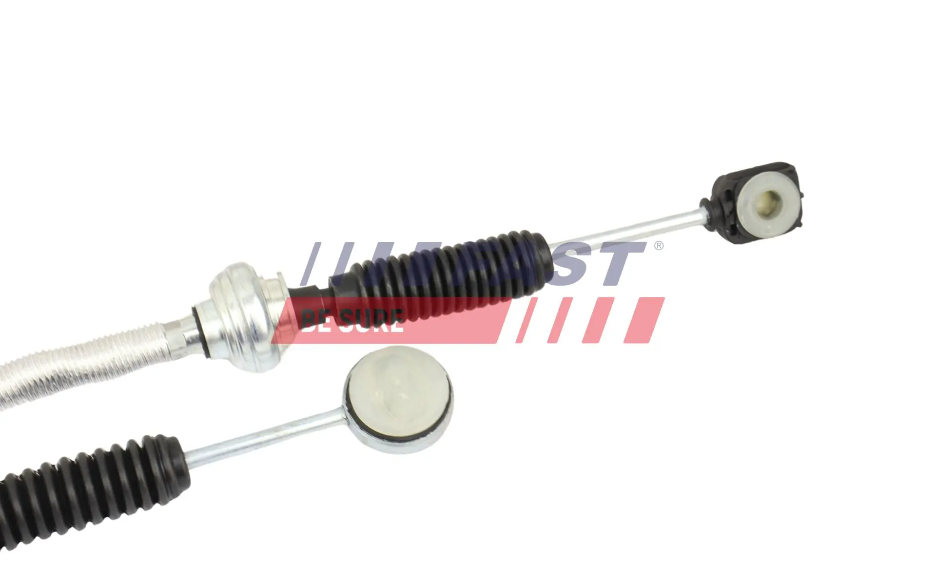 Cable Set, manual transmission FT10002