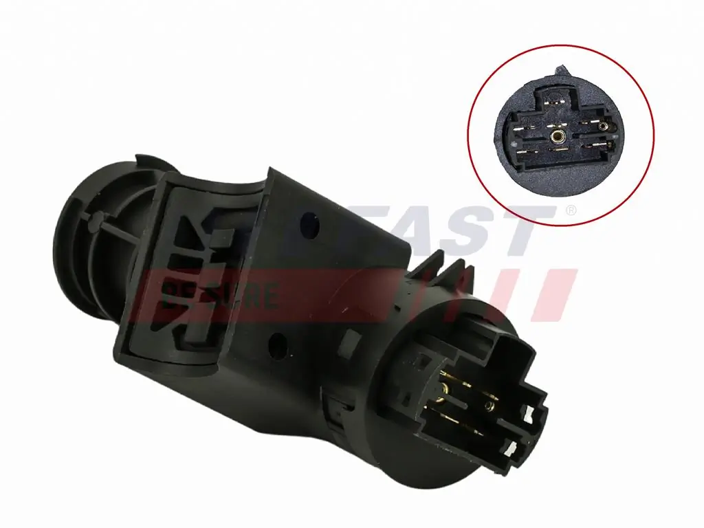 Steering Lock FT82343K