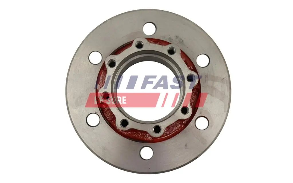 Wheel Hub FT24024