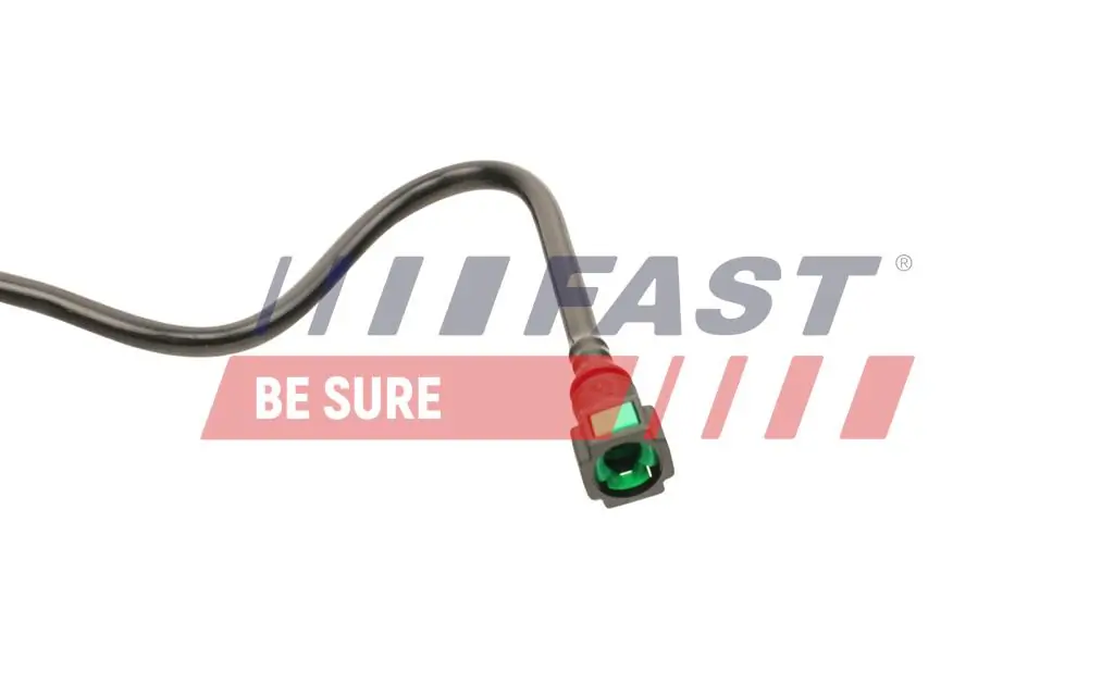 Coolant Pipe FT00261