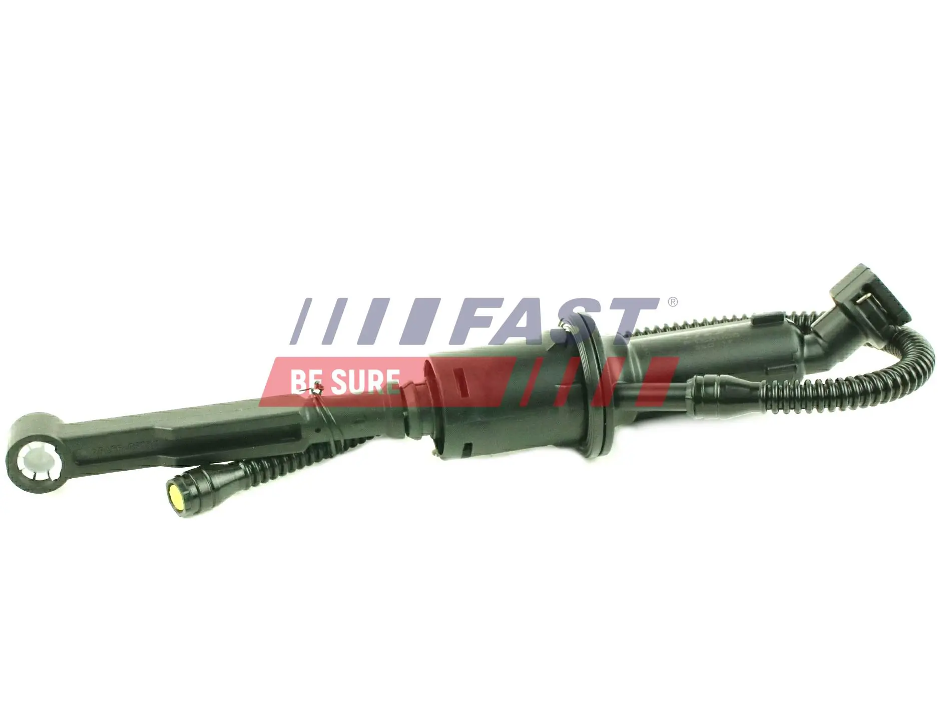 Master Cylinder, clutch FT68038