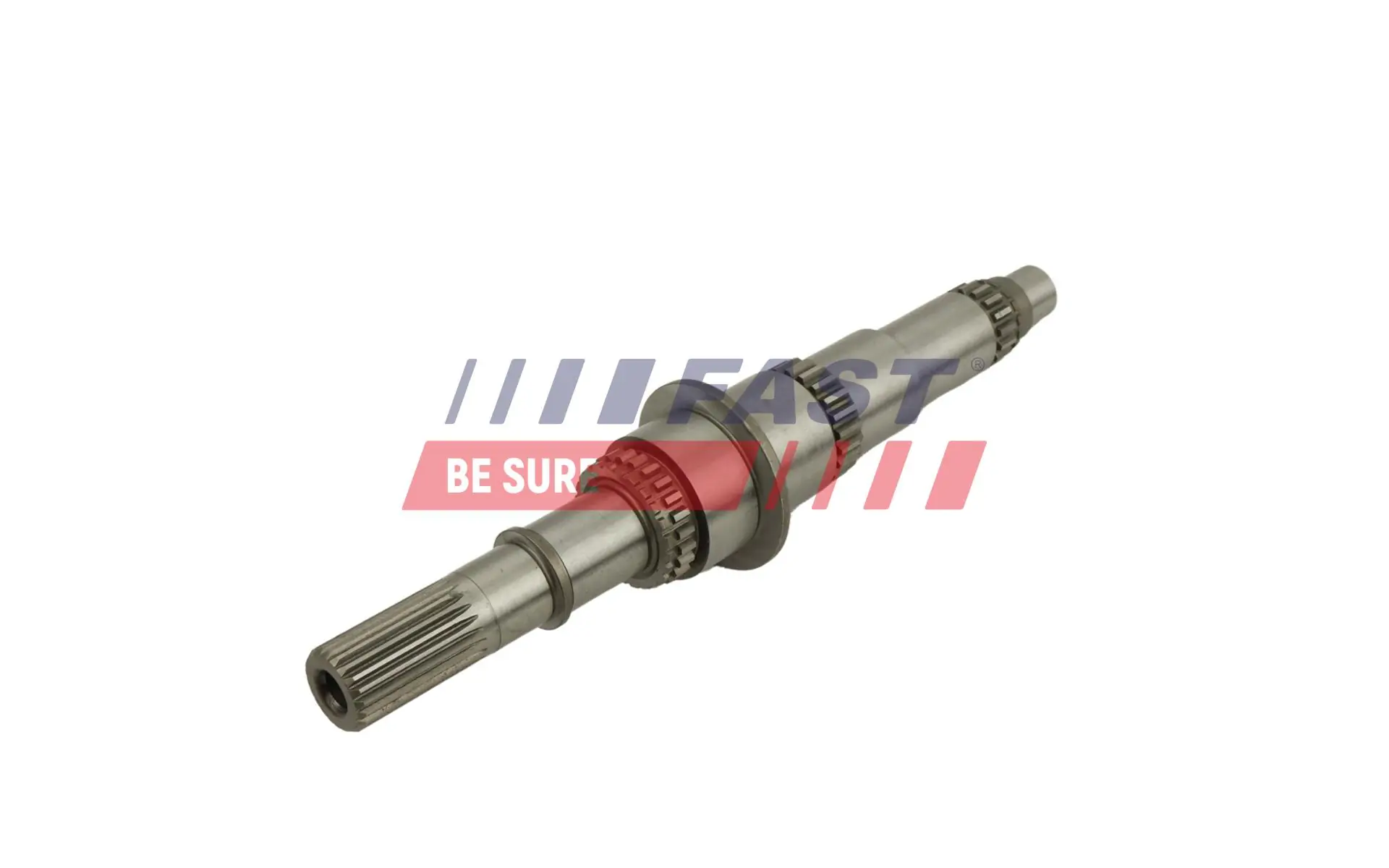 Main Shaft, manual transmission FT62103