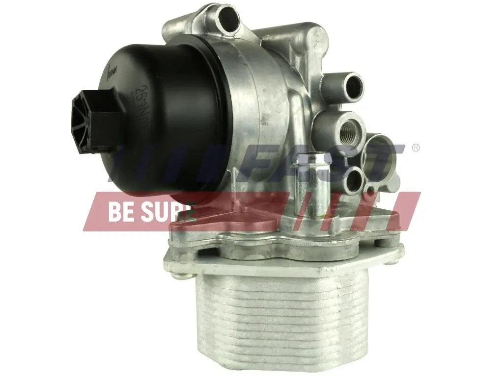 Oil Cooler, engine oil FT55409