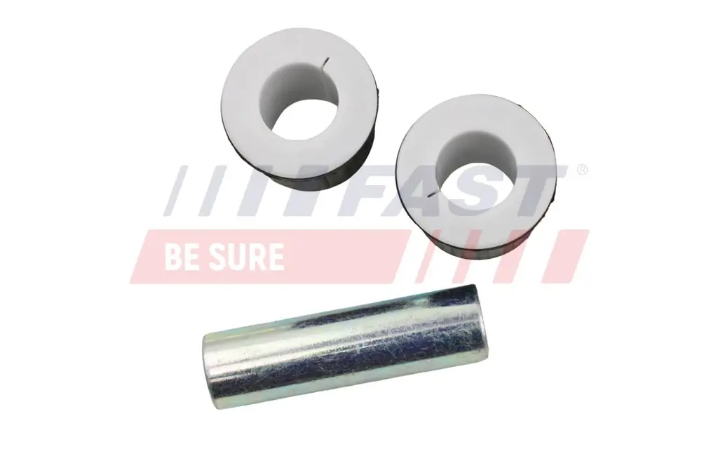 Bushing, leaf spring FT18395