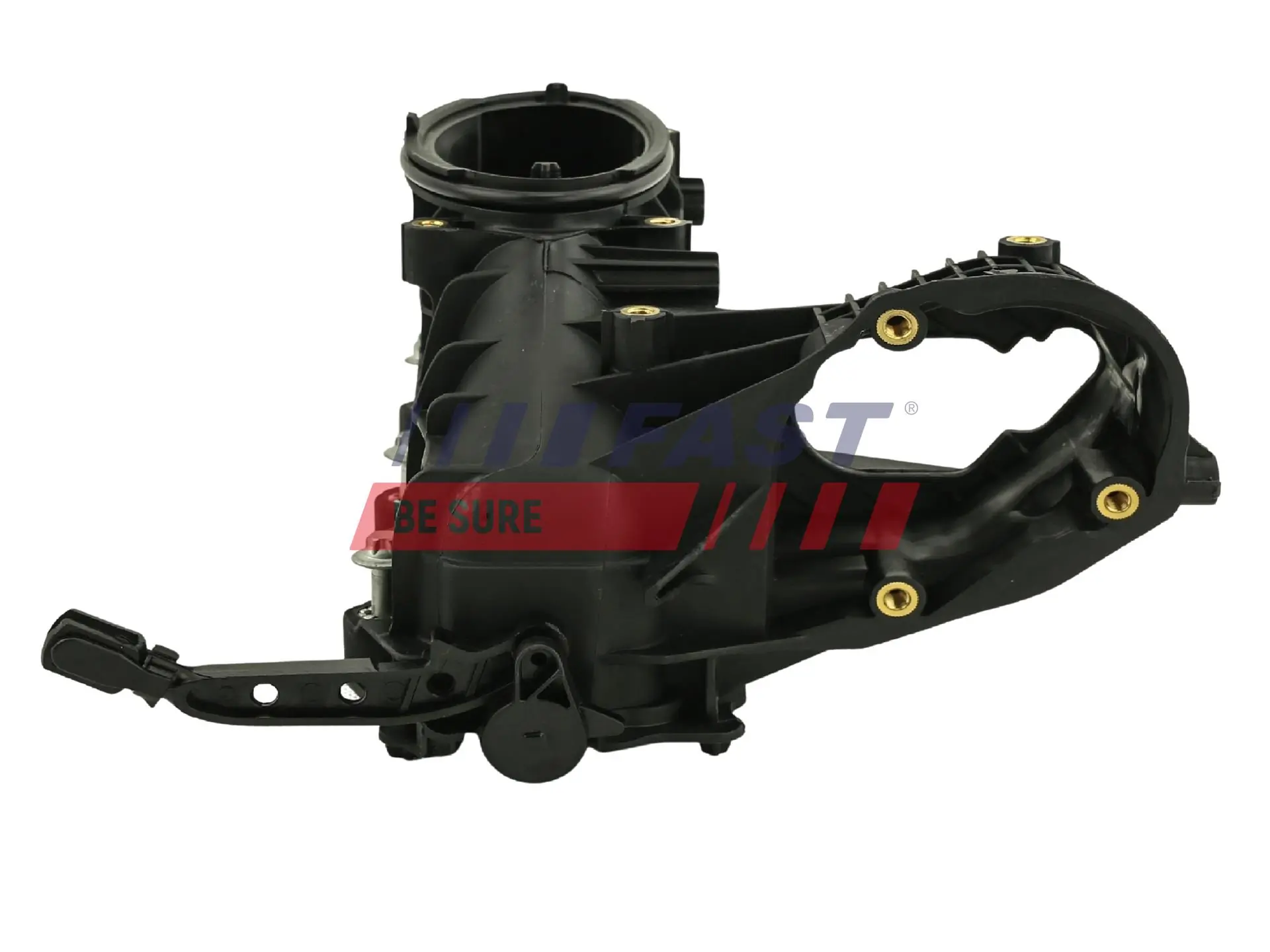 Intake Manifold Module FT50408